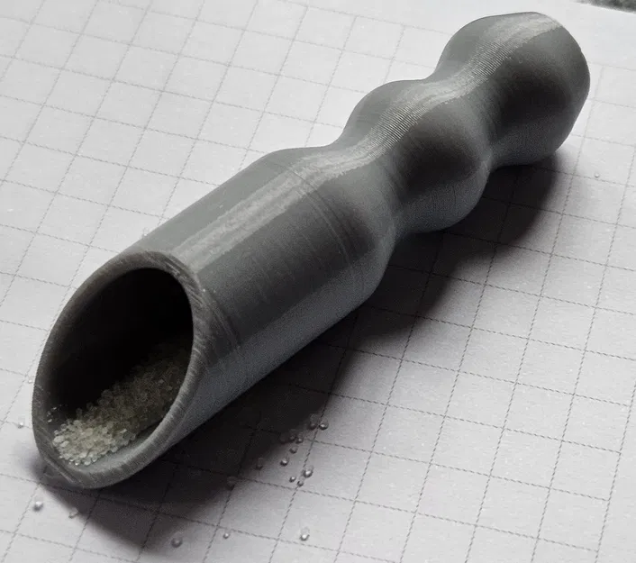 Muỗng nhỏ - Image 1