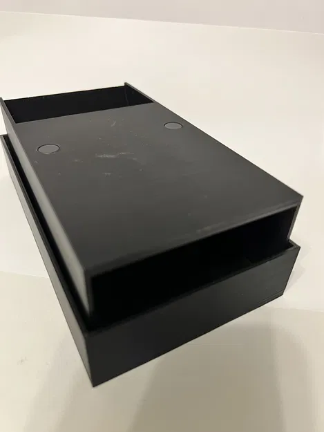 THÁP ĐỔ XÚC XẮC DU LỊCH ĐƠN GIẢN CHO BÀN - Image 5