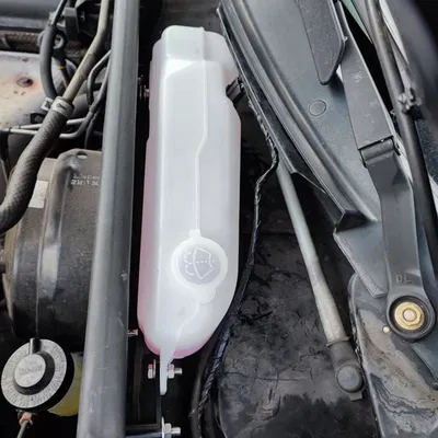 Giá đỡ bình nước rửa kính Suzuki Cappuccino cho Mazda Miata MX5