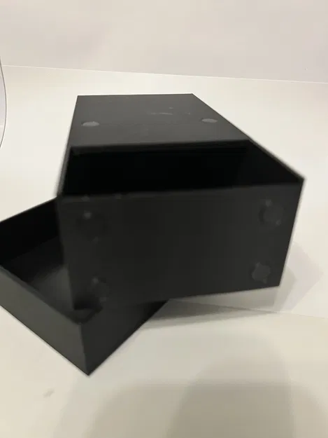 THÁP ĐỔ XÚC XẮC DU LỊCH ĐƠN GIẢN CHO BÀN - Image 6