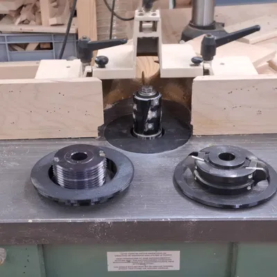 Kity 629 table insert