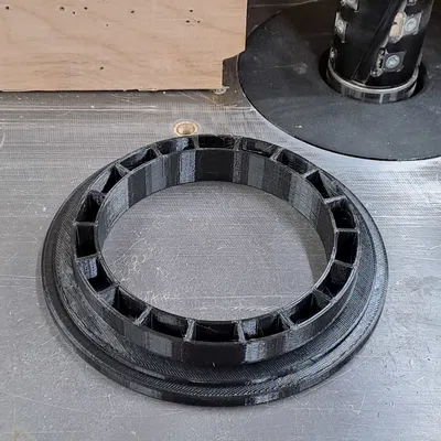 Kity 629 table insert