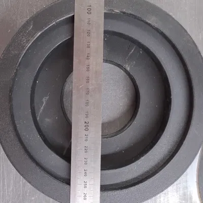 Kity 629 table insert