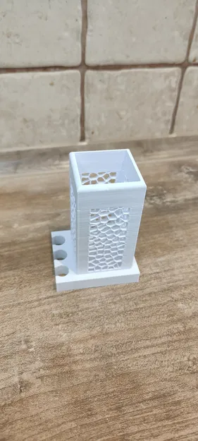 Túi đựng dụng cụ gấp Voronoi - Image 1