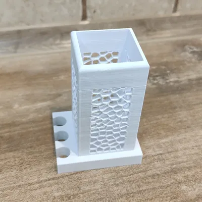 Túi đựng dụng cụ gấp Voronoi