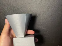 Mẫu ống dẫn cho tải đạn đơn giản - Image 1