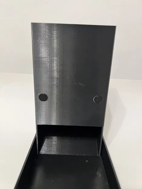 THÁP ĐỔ XÚC XẮC DU LỊCH ĐƠN GIẢN CHO BÀN - Image 7