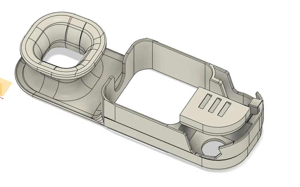 Hộp đựng đồ cho Steam Deck - Image 2