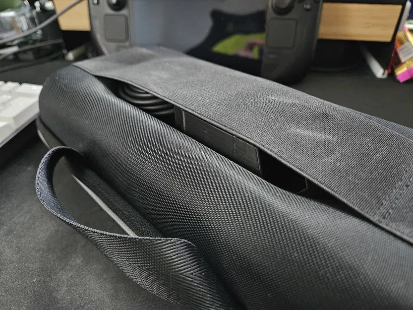 Hộp đựng đồ cho Steam Deck - Image 3