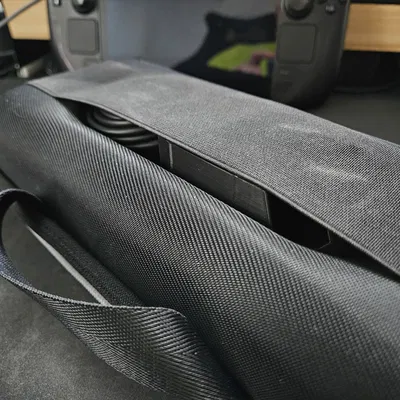 Hộp đựng đồ cho Steam Deck