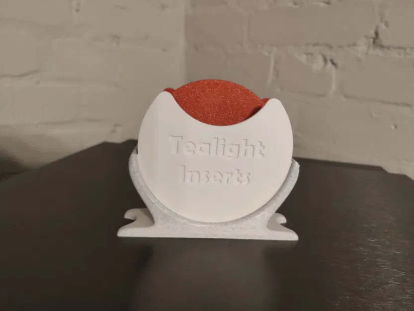 Chân Đế Giữ Ly Coasters Stand - Image 4