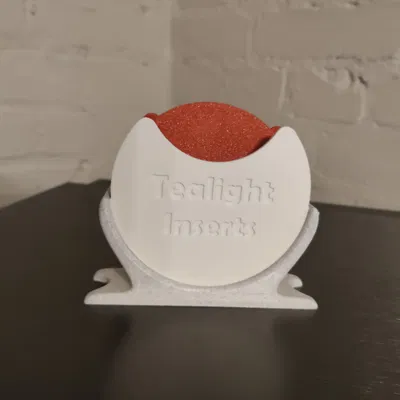 Chân Đế Giữ Ly Coasters Stand