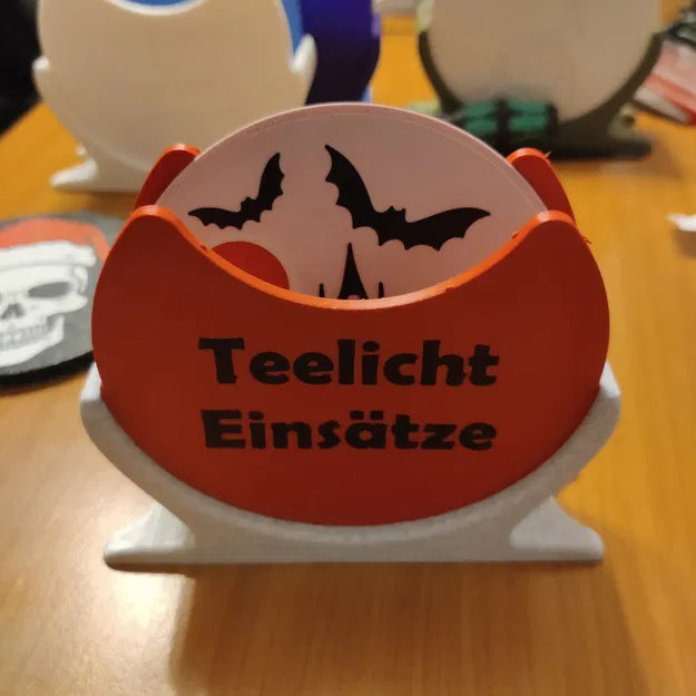 Chân Đế Giữ Ly Coasters Stand - Image 5