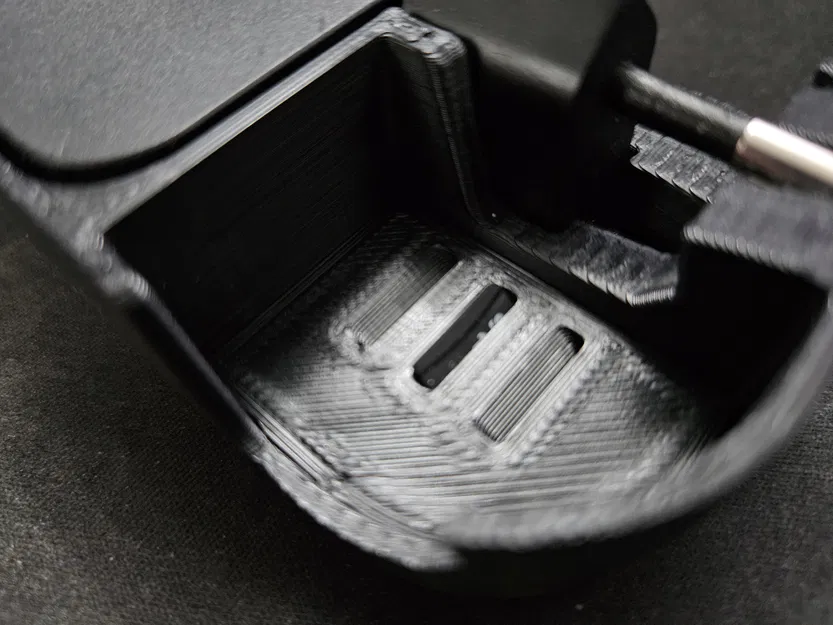 Hộp đựng đồ cho Steam Deck - Image 4