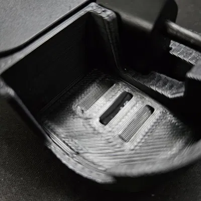 Hộp đựng đồ cho Steam Deck