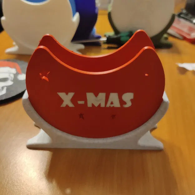 Chân Đế Giữ Ly Coasters Stand - Image 8