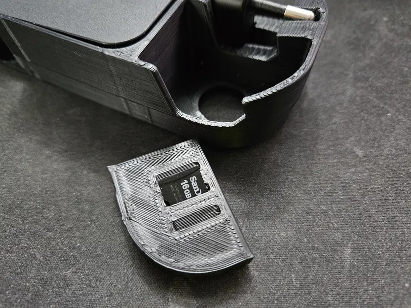 Hộp đựng đồ cho Steam Deck - Image 5