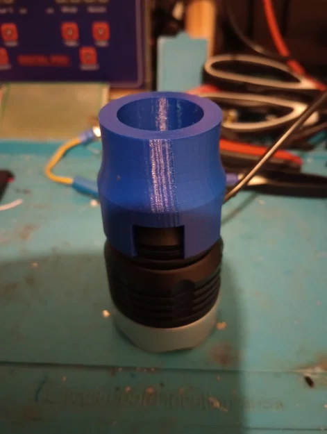 "Tạm vị UV Lamp" - Image 1