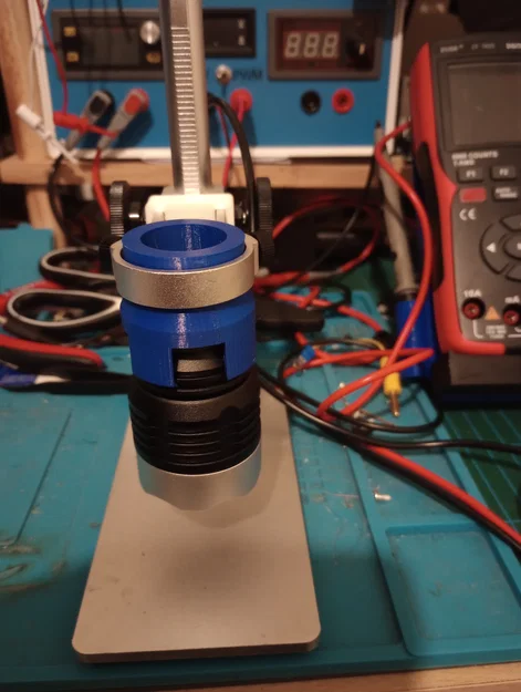 "Tạm vị UV Lamp" - Image 2