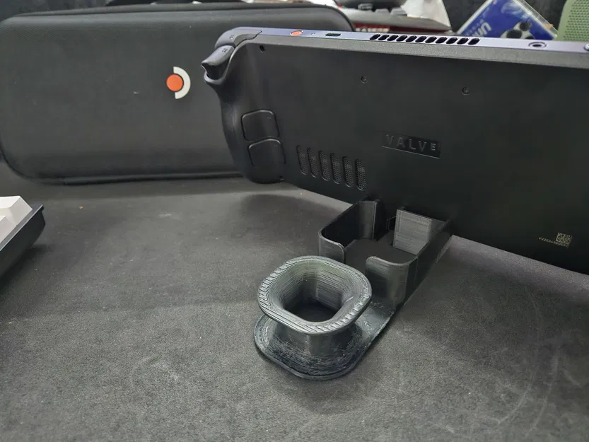 Hộp đựng đồ cho Steam Deck - Image 7