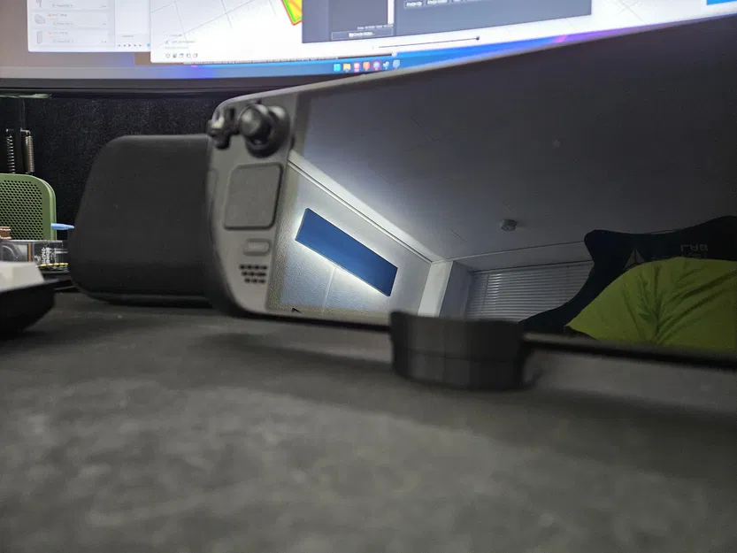 Hộp đựng đồ cho Steam Deck - Image 8