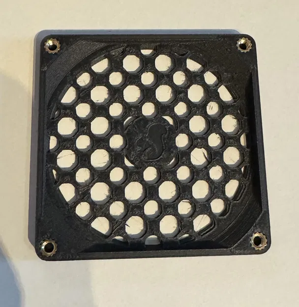 "80mm Fangrill remix" - Image 1