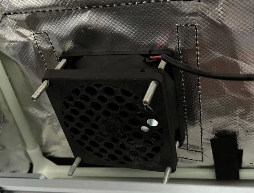 "80mm Fangrill remix" - Image 2