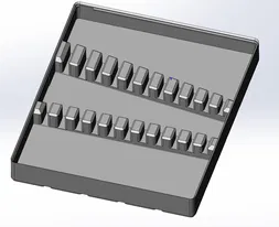 Giữ Mẫu Wera Joker 6001 - Image 1