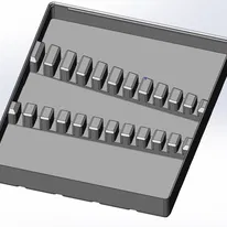 Giữ Mẫu Wera Joker 6001