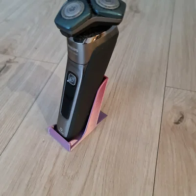 Philips 7000 Halter