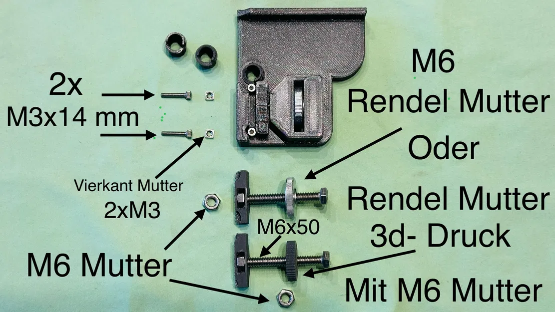 Auto Schlüssel Mini Schraubstock zum Entfernen von Schlüsselstiften! - Image 11