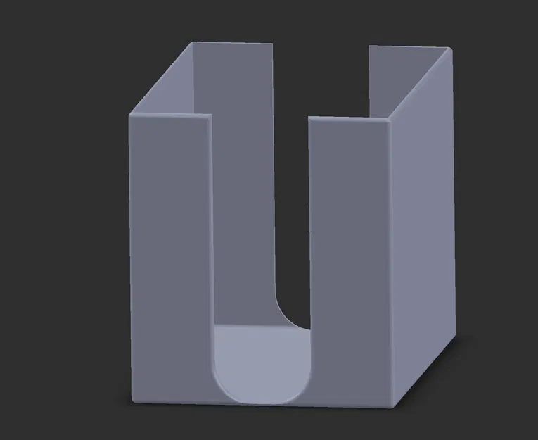 Bộ Xét Sống Card Đơn Giản - Image 1