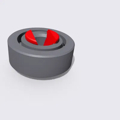 Clip và HUB Bearing