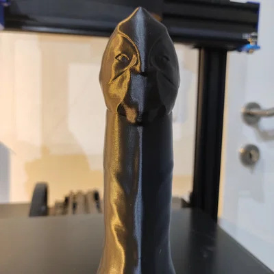 Deadpool Dildo