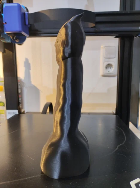 Deadpool Dildo - Image 3