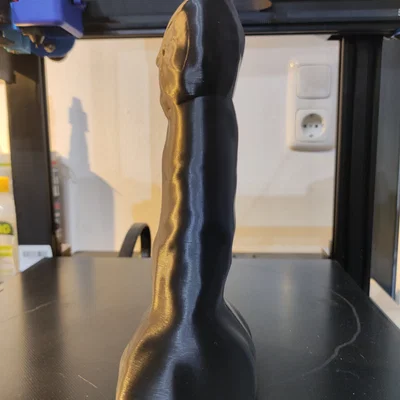 Deadpool Dildo