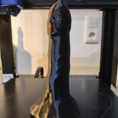 Deadpool Dildo