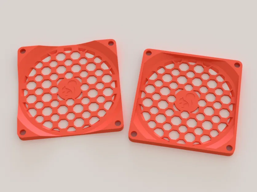 Máy nướng quạt 80mm - Image 1