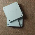 VESA 100 Monitor wall mount - Thumbnail 4
