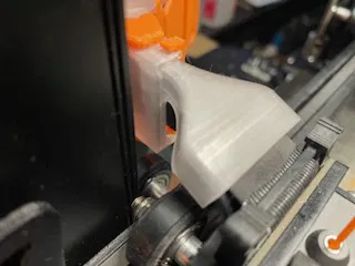 Ender 3 s1-PRO Complete cable chain kit!!! - Image 2