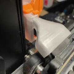 Ender 3 s1-PRO Complete cable chain kit!!!