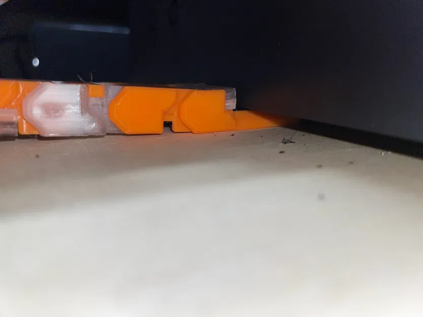 Ender 3 s1-PRO Complete cable chain kit!!! - Image 4