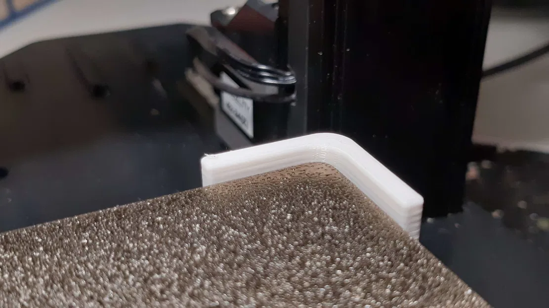 Hướng dẫn xây dựng tấm cho Ender 3 S1/Pro - Image 2