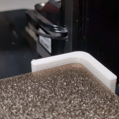 Hướng dẫn xây dựng tấm cho Ender 3 S1/Pro