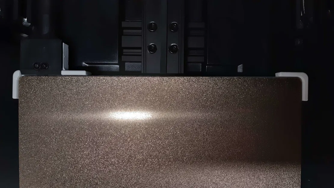 Hướng dẫn xây dựng tấm cho Ender 3 S1/Pro - Image 4