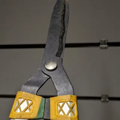 Grüntek X-25 Chân nhánh chuyên nghiệp/Máy cắt