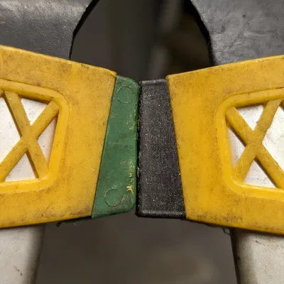 Grüntek X-25 Chân nhánh chuyên nghiệp/Máy cắt