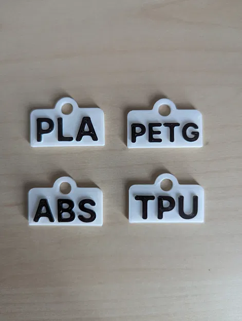 Điểm đánh dấu dây tóc cho ống PTFE - Image 2