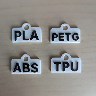 Điểm đánh dấu dây tóc cho ống PTFE