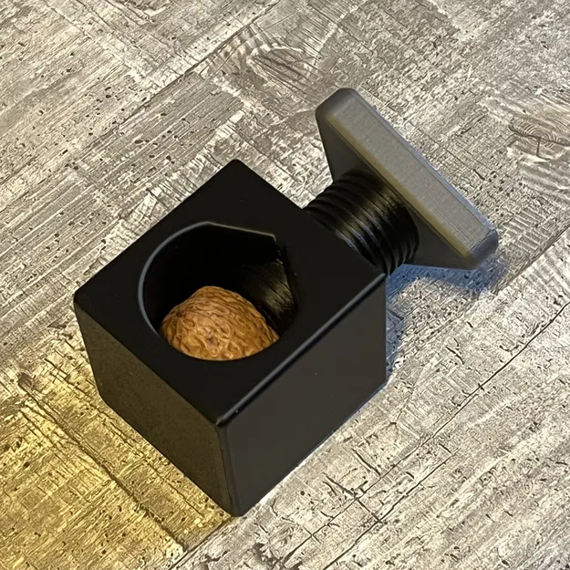 Nutcracker, thiết kế hiện đại - Image 3